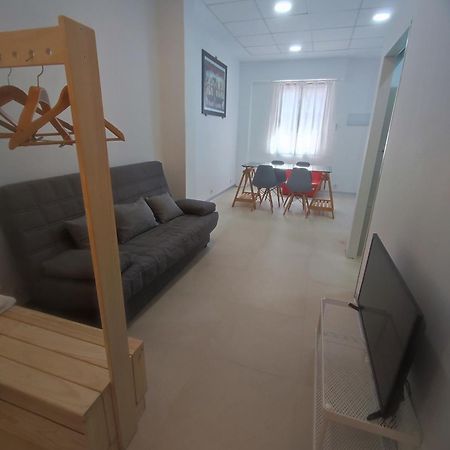 Valencia Beach Red المظهر الخارجي الصورة