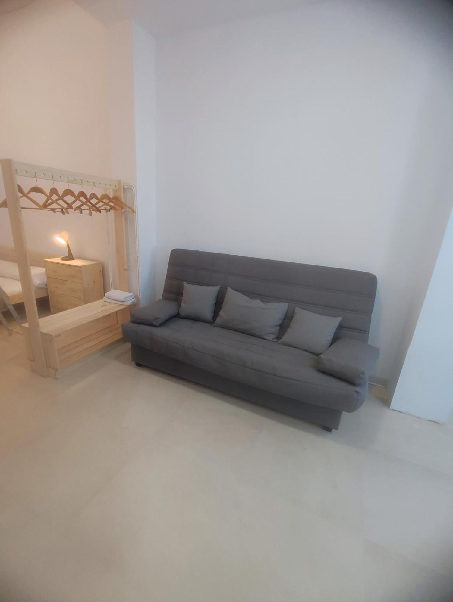 Valencia Beach Red المظهر الخارجي الصورة